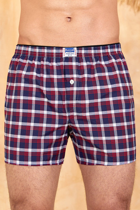 Herren Boxershorts 10er-Set in verschiedenen Designs