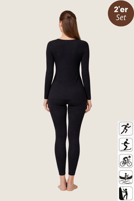 Thermounterwäsche Set