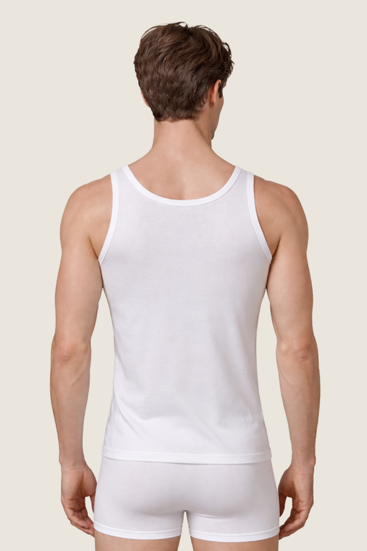 Baumwoll Tanktop