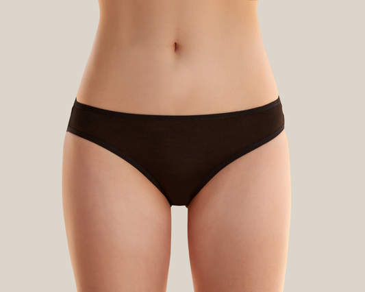 Damen Slip in verschiedenen Farben