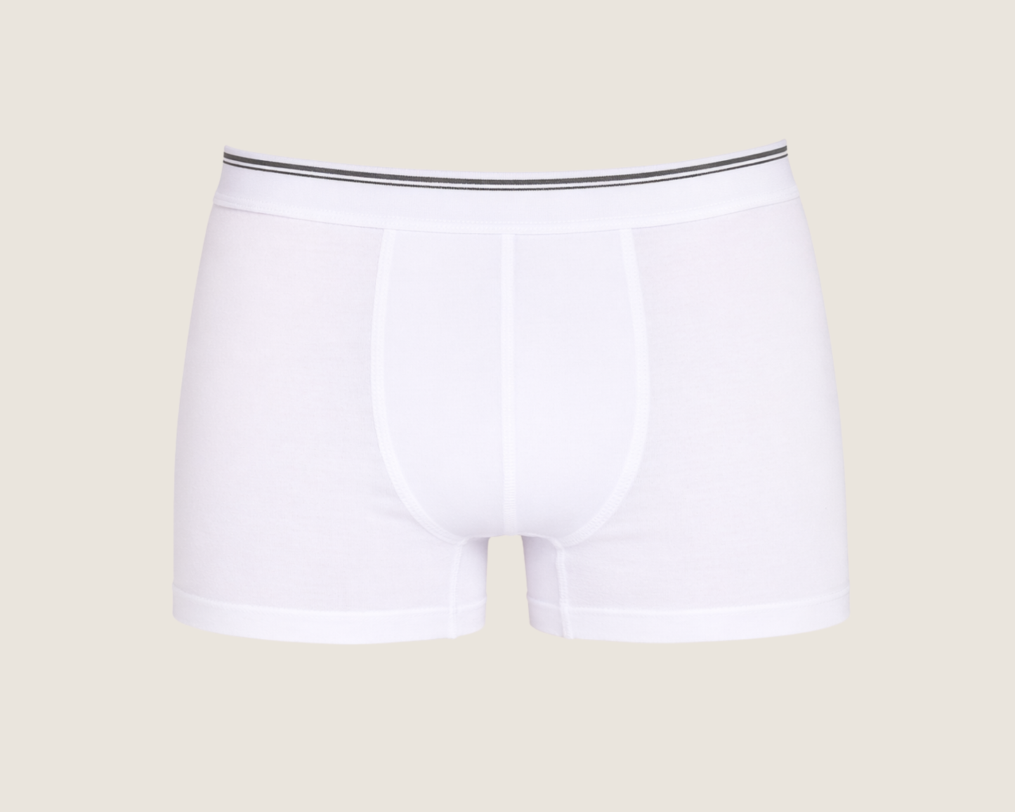 Baumwoll Boxershorts Lycra
