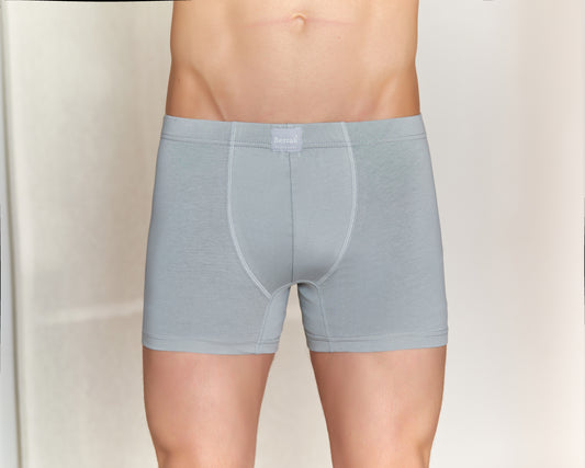 Herren Boxershorts in verschiedenen Farben 95% Baumwolle