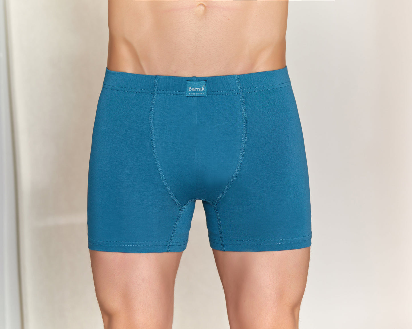 Herren Boxershorts in verschiedenen Farben 95% Baumwolle