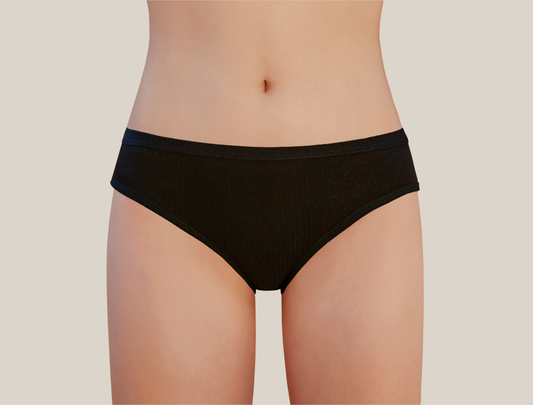 Damen Slip lang in verschiedenen Farben