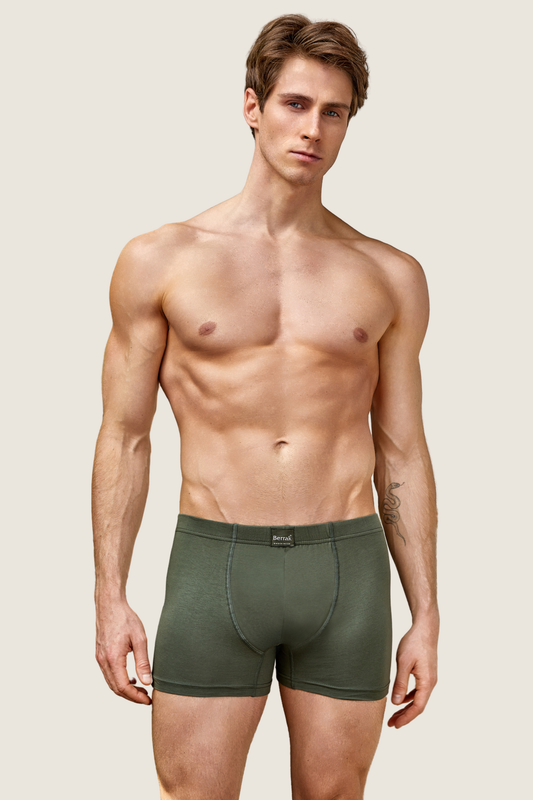 Baumwoll Boxershorts