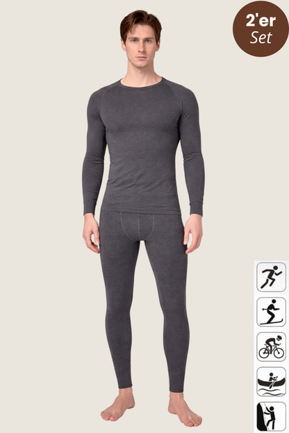 Thermounterwäsche Set