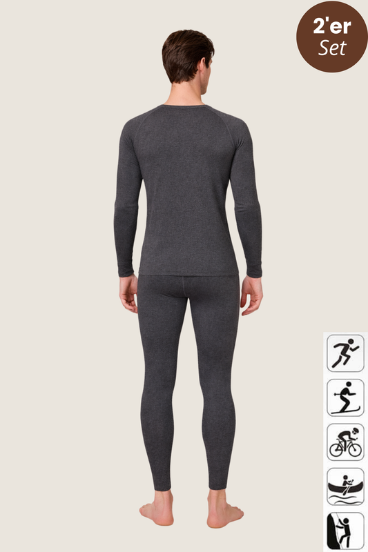 Thermounterwäsche Set