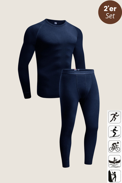 Thermounterwäsche Set