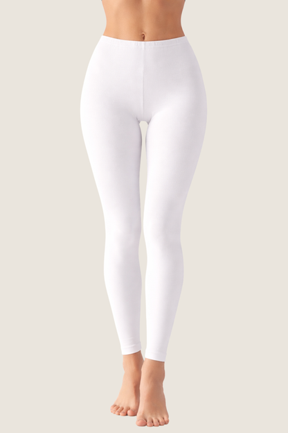 Baumwoll Leggings
