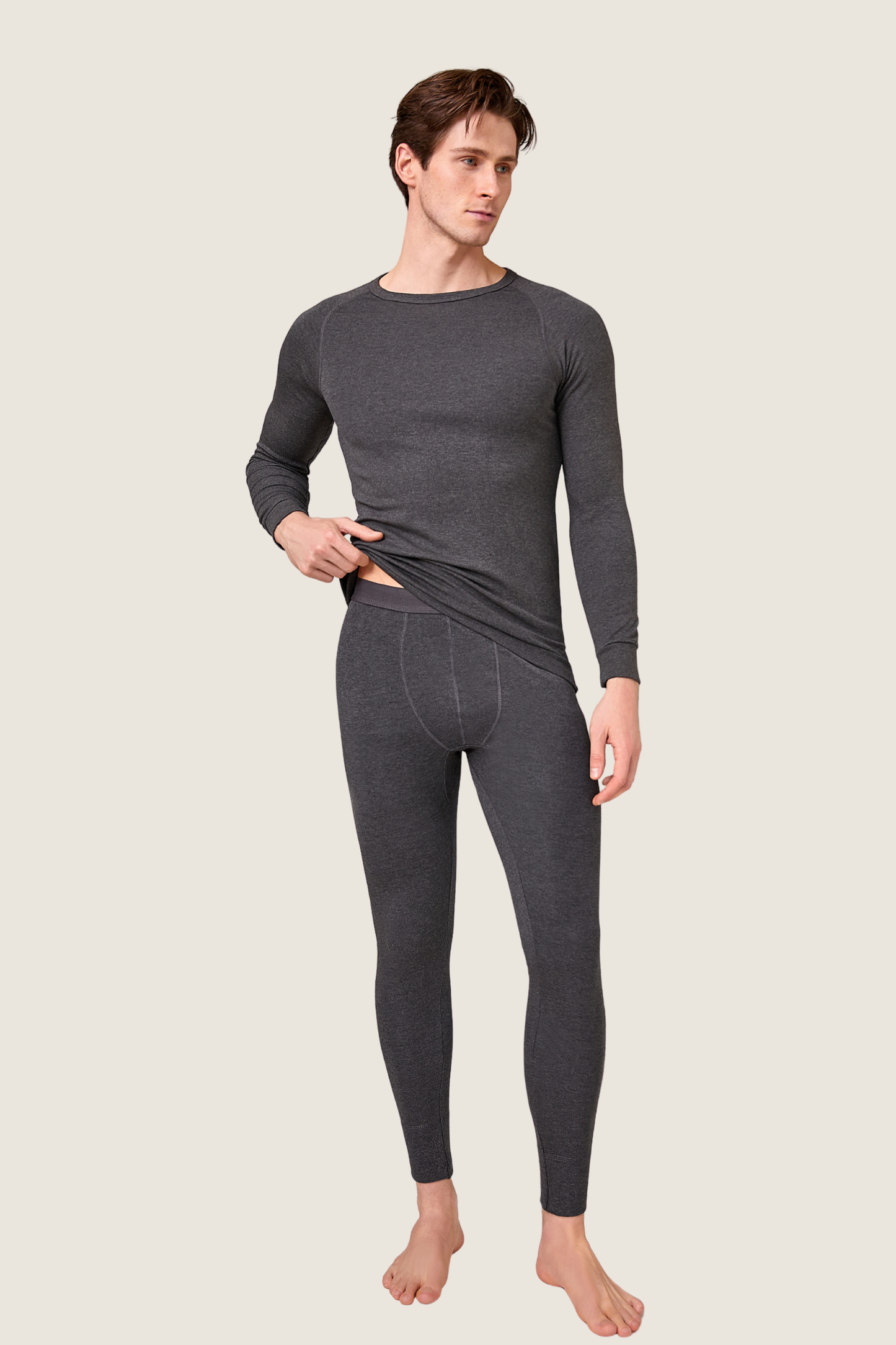 Thermounterwäsche Set