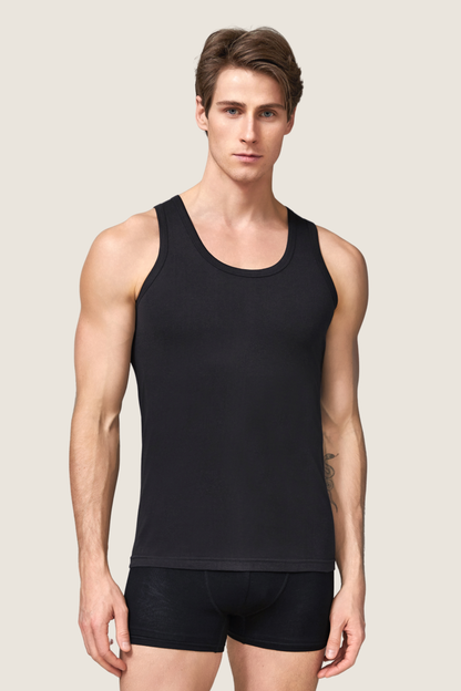 Baumwoll Tanktop