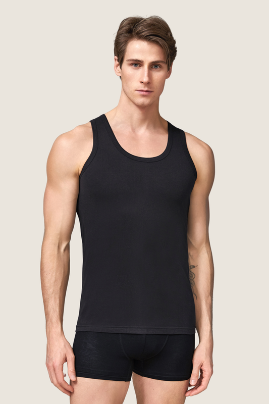 Baumwoll Tanktop