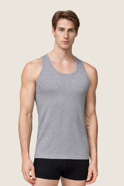 Baumwoll Tanktop