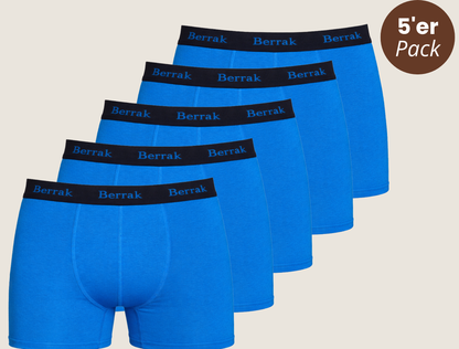 5er-Pack Modal Boxershorts