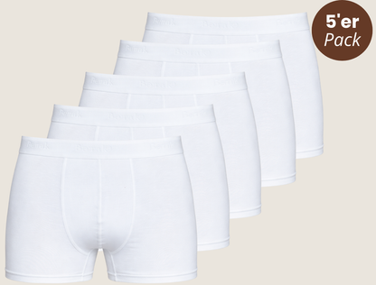 5er-Pack Modal Boxershorts