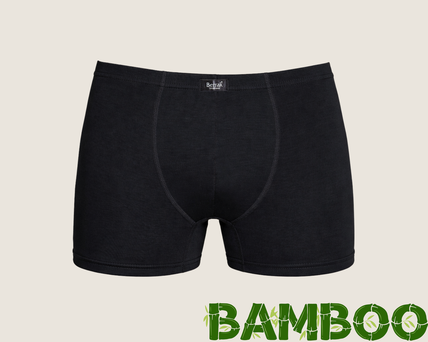 Bambus Boxershorts