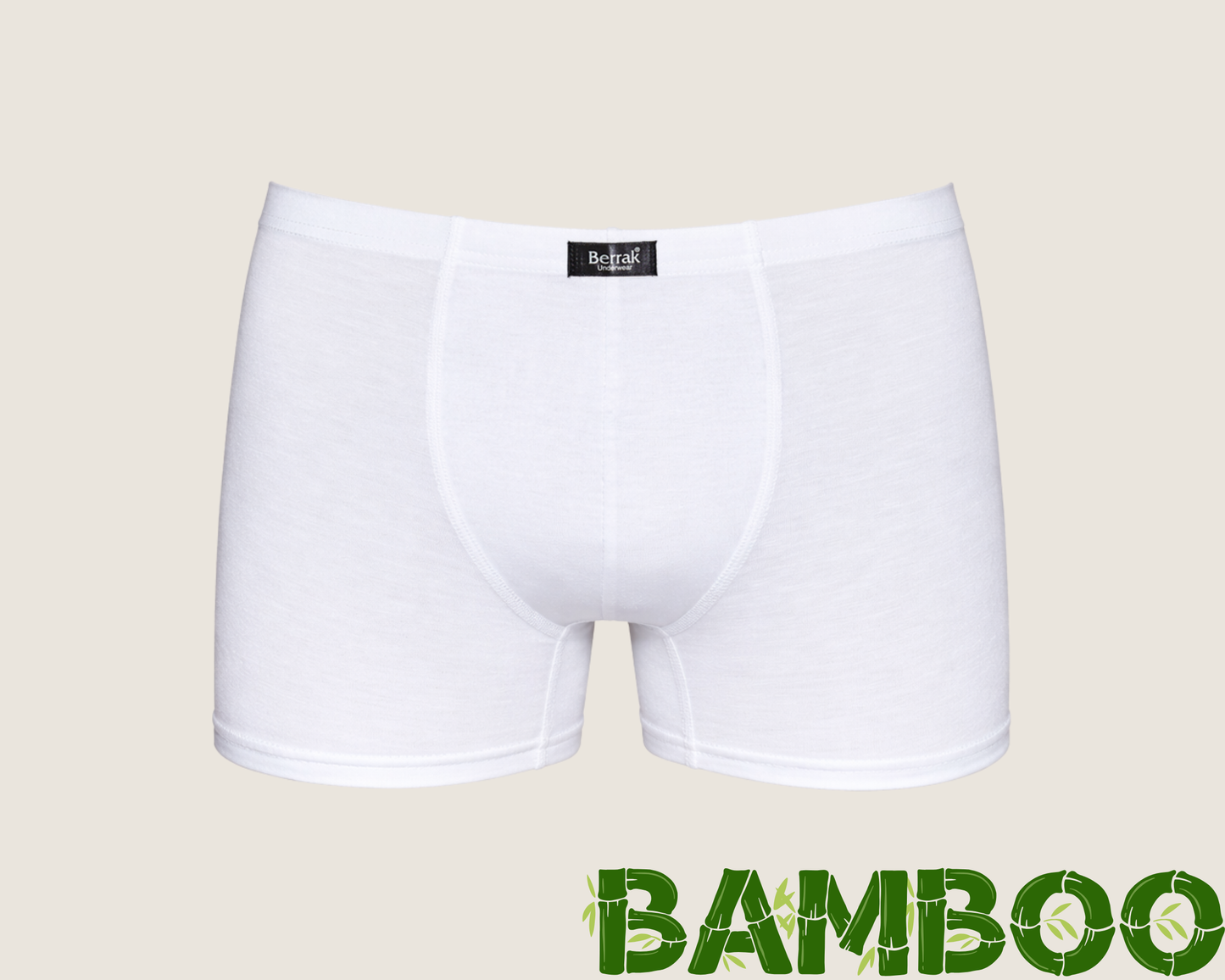 Bambus Boxershorts