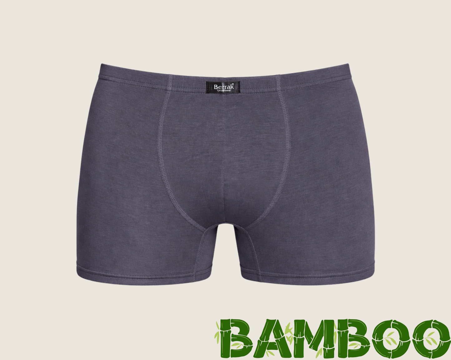 Bambus Boxershorts