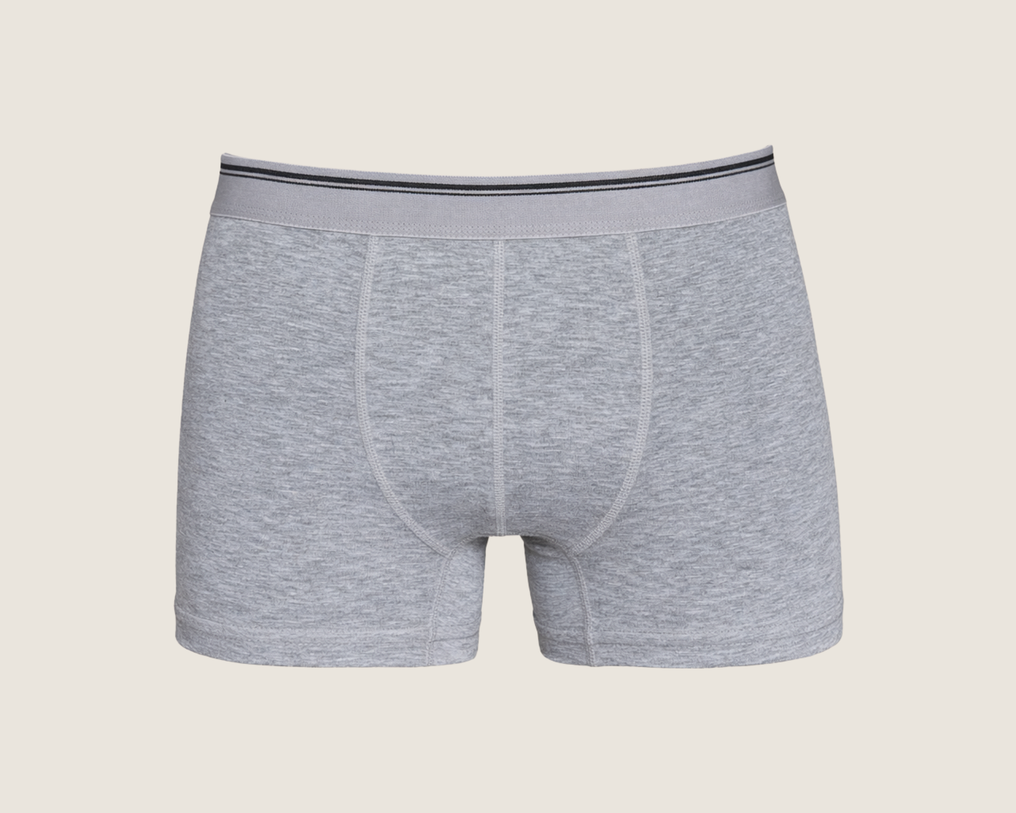 Baumwoll Boxershorts Lycra