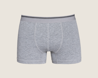 Baumwoll Boxershorts Lycra