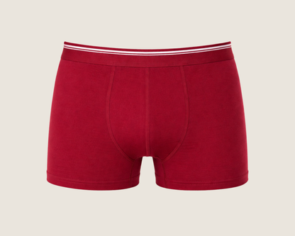 Baumwoll Boxershorts Lycra