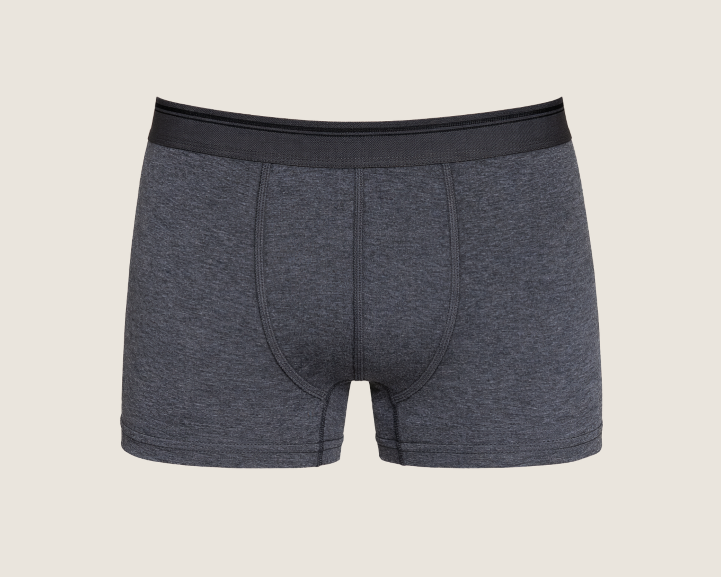 Baumwoll Boxershorts Lycra