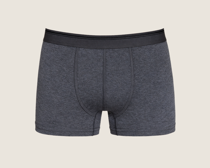 Baumwoll Boxershorts Lycra