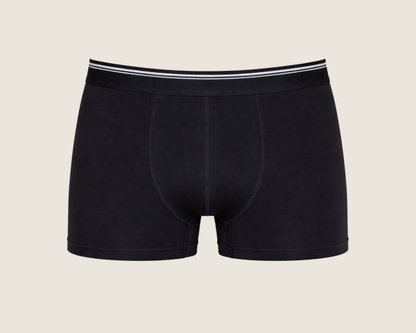 Baumwoll Boxershorts Lycra