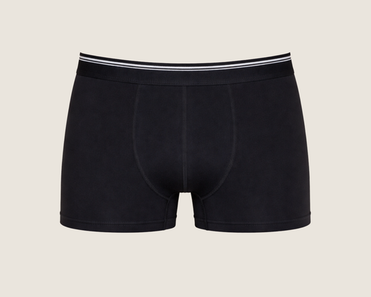 Baumwoll Boxershorts Lycra