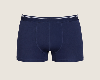 Baumwoll Boxershorts Lycra