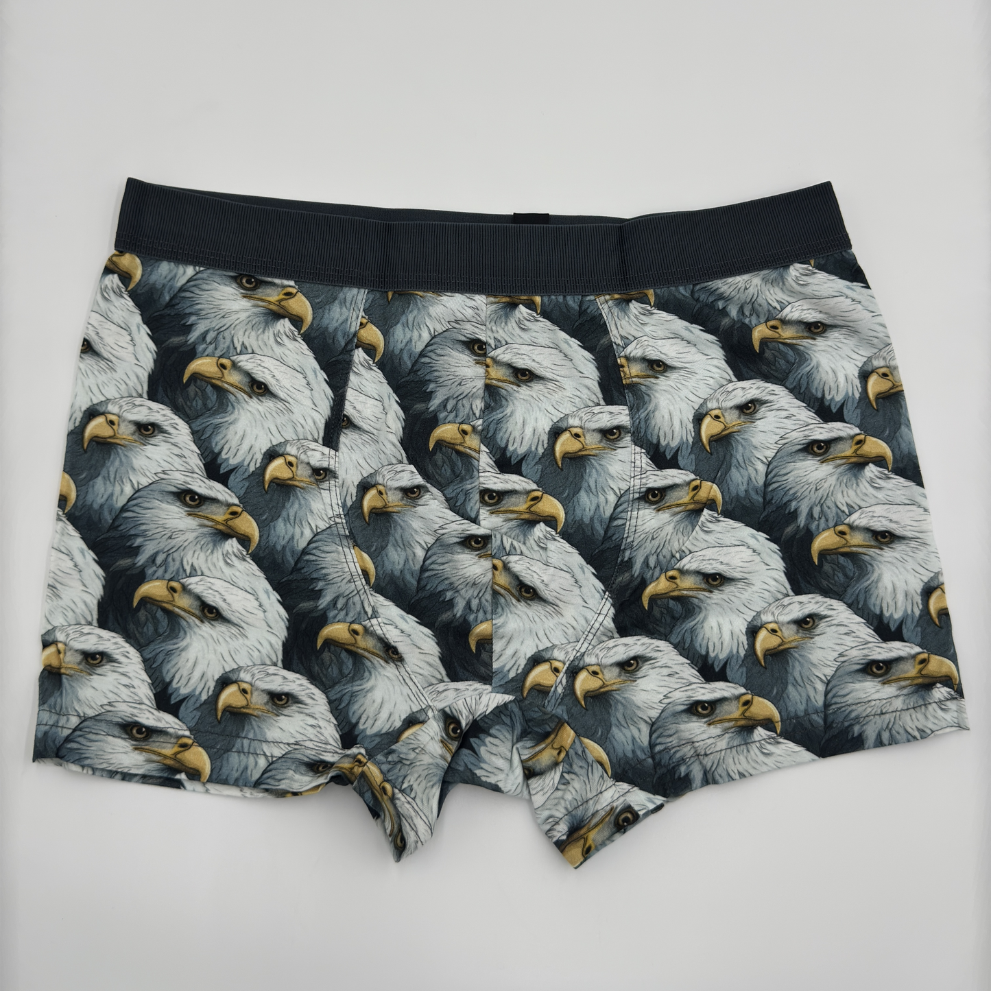 Special Herren Boxer-Shorts Eagle Style 95% Baumwolle