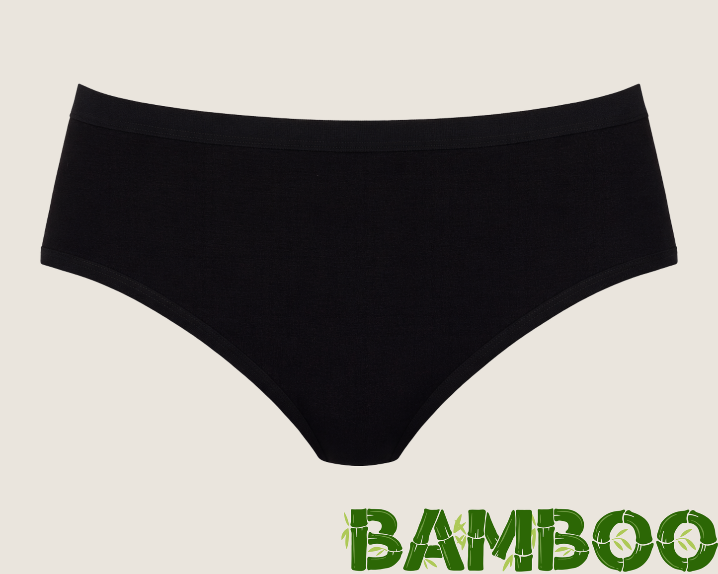 Bambus Slip